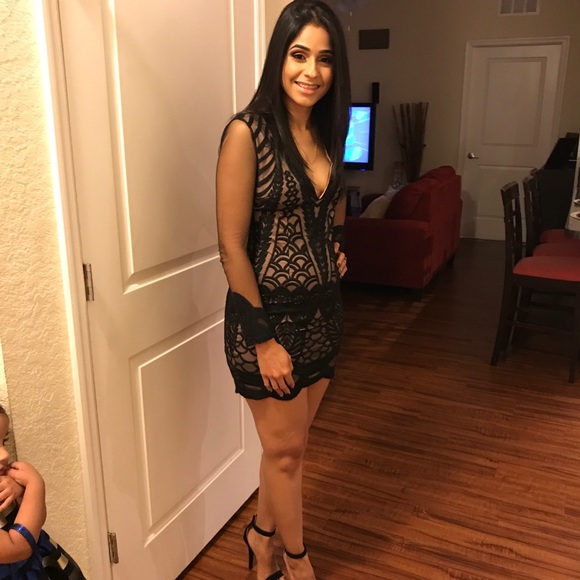 Meet your Posher, Nemesis - Picture 1 of 1